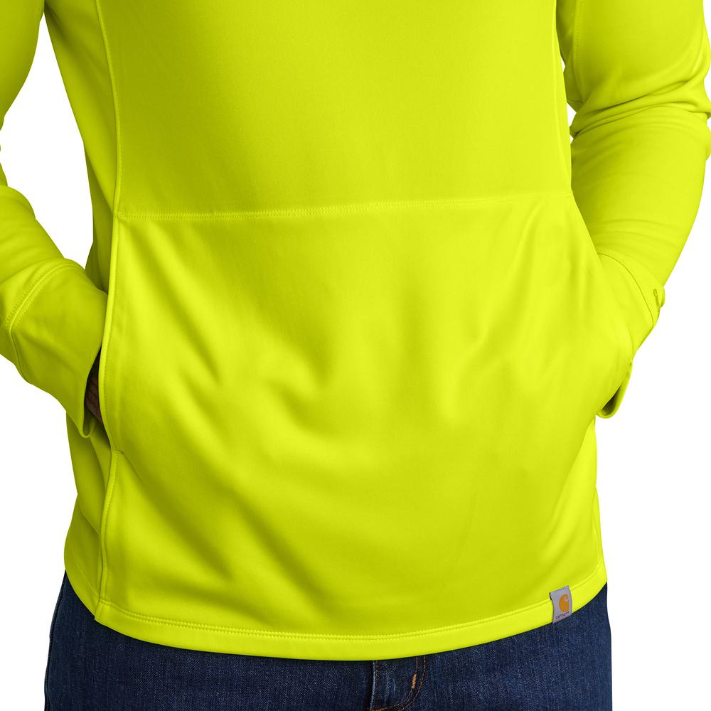 106923 - Carhartt Force Sun Defender™ Relaxed Hoodie (Stocked in USA) NEW