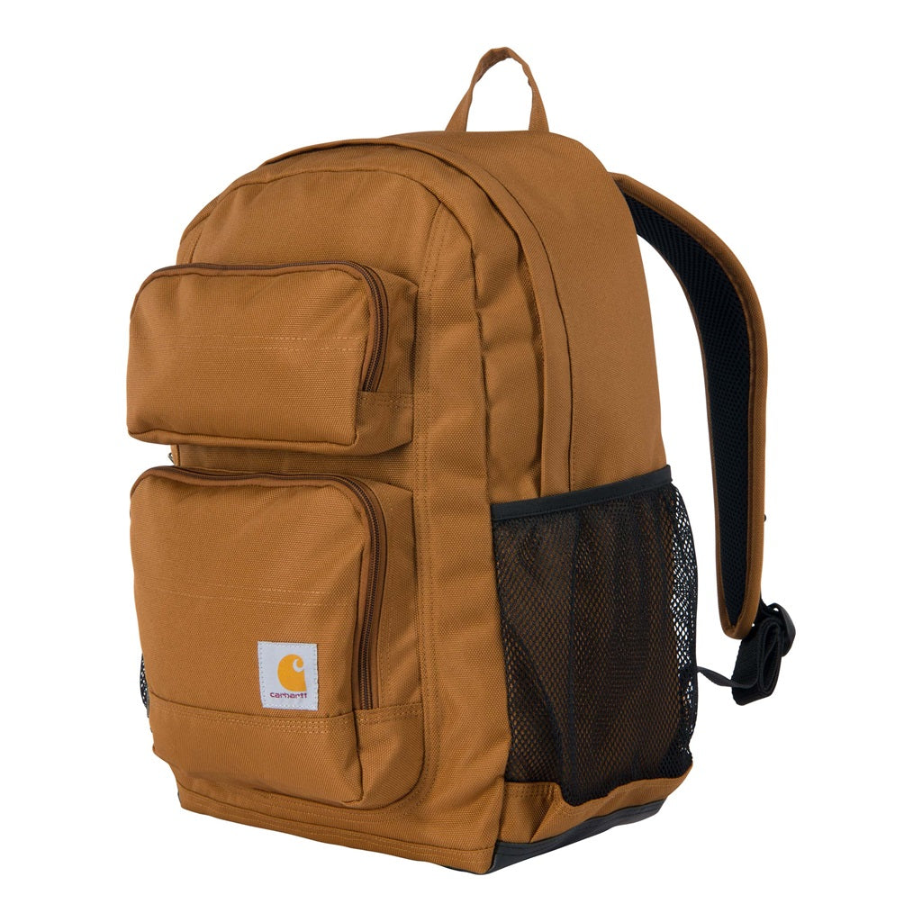SPG0532 - Carhartt 27L Single Compartment Backpack (Stocked In Canada)*