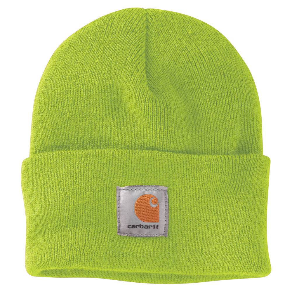 Beanie Carhartt Acrylic Watch Hat Canada Carhartt WIP Acrylic Watch Hat Grey Heather Hardpressed