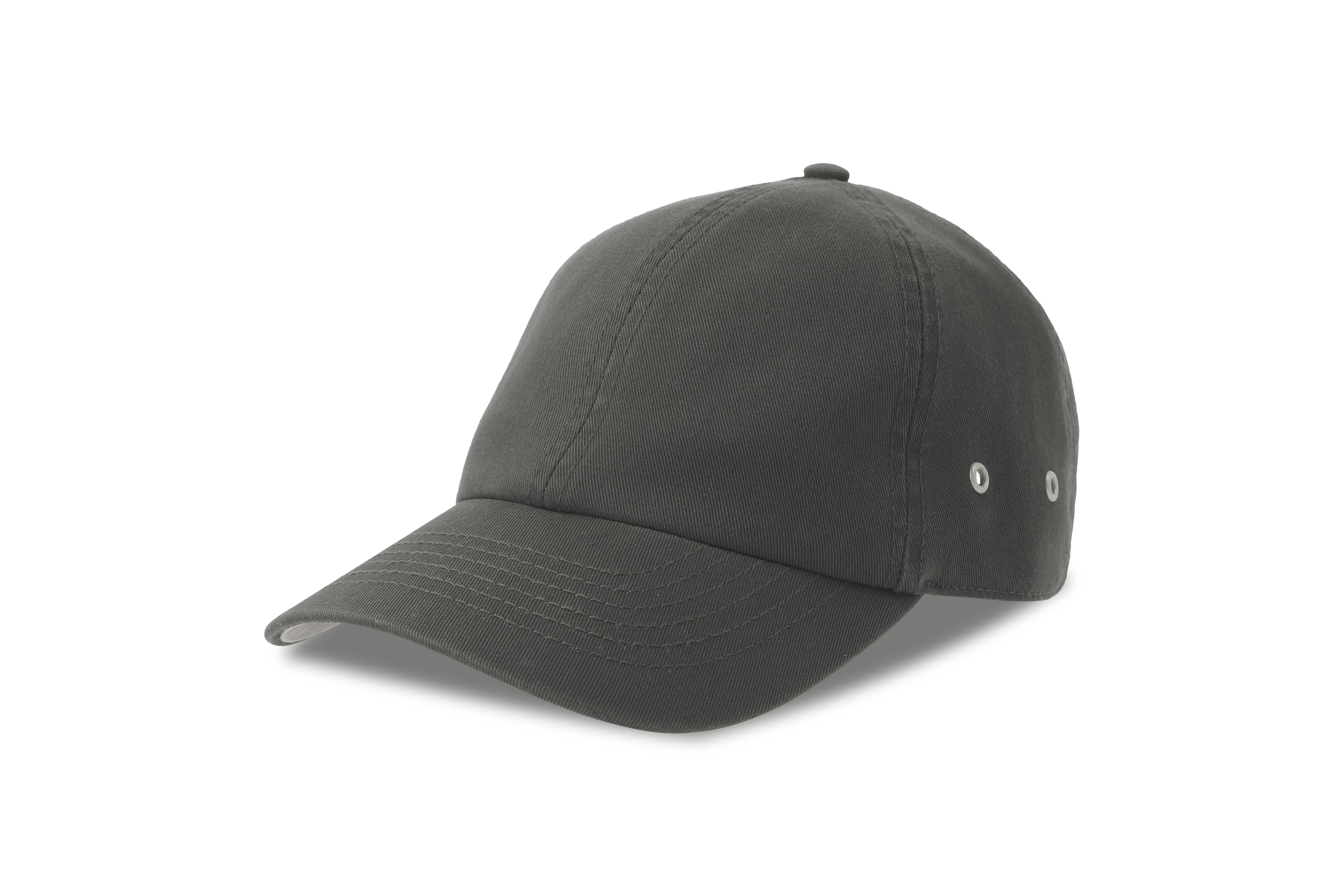 ACTION-S Atlantis 100% Cotton Baseball Cap (Stocked In Canada)