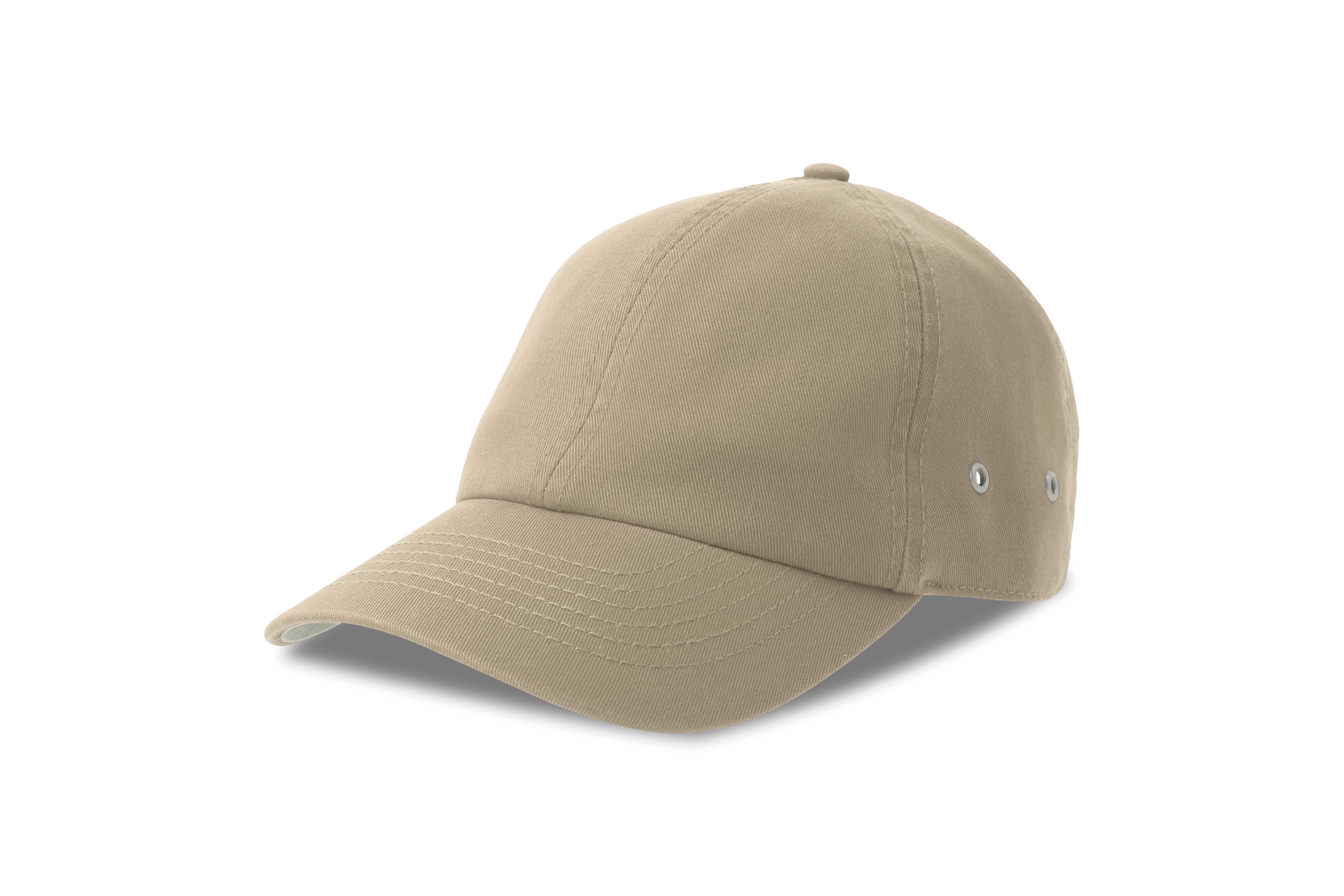 ACTION-S Atlantis 100% Cotton Baseball Cap (Stocked In Canada)