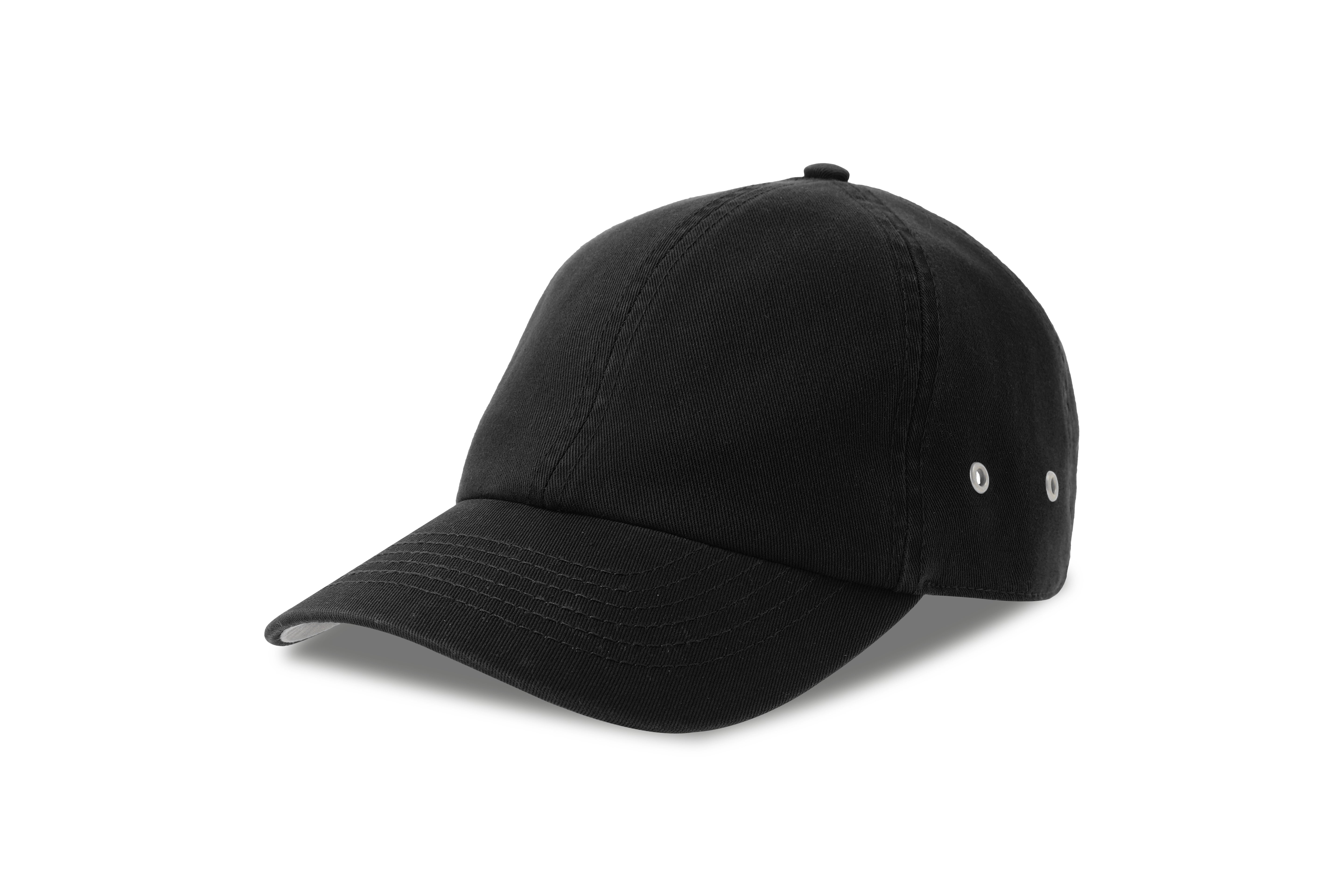 ACTION-S Atlantis 100% Cotton Baseball Cap (Stocked In Canada)