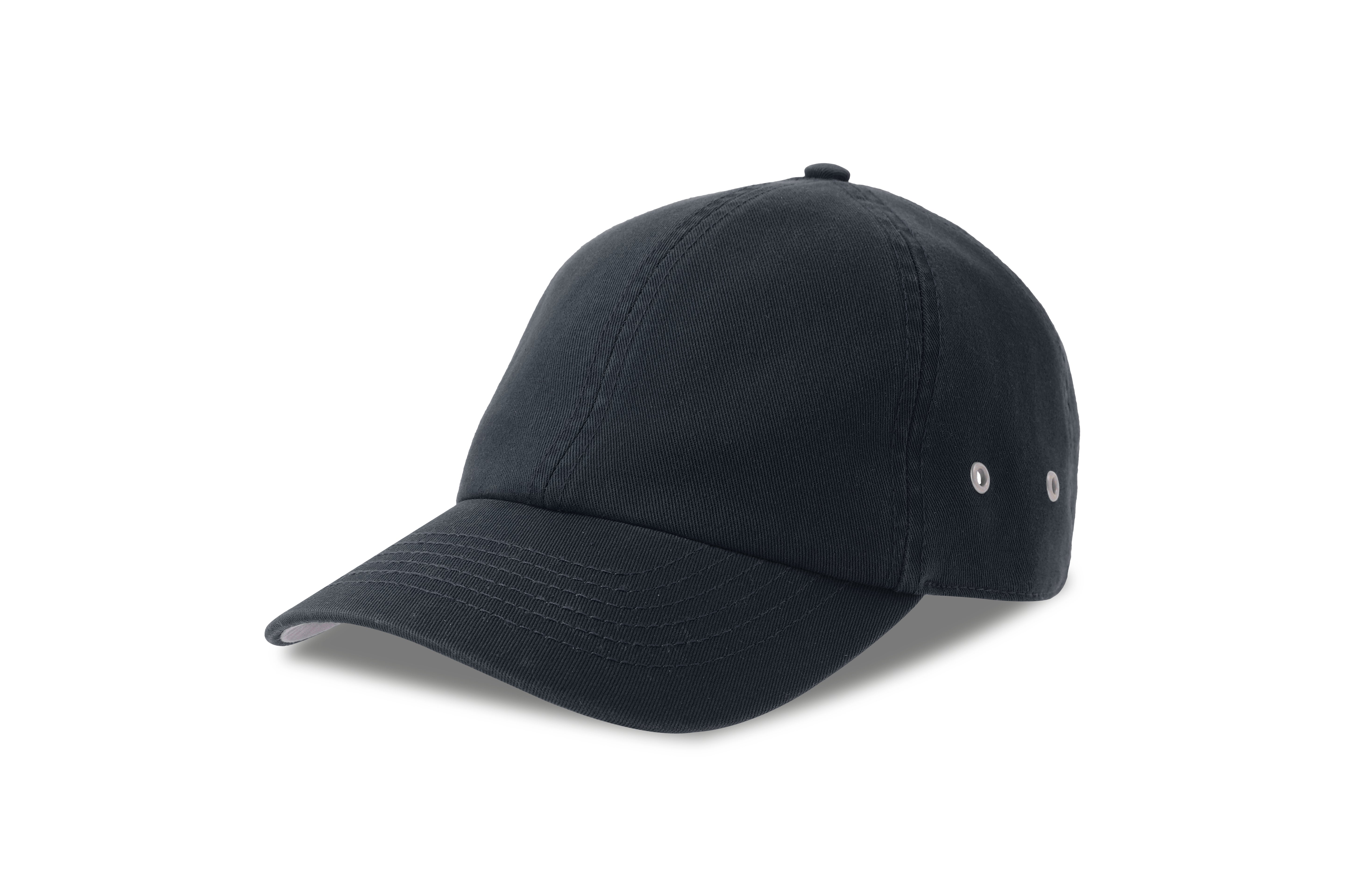 ACTION-S Atlantis 100% Cotton Baseball Cap (Stocked In Canada)