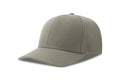 BEAT-S - Atlantis 100% Poly Twill 6 Panel Cap