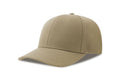BEAT-S - Atlantis 100% Poly Twill 6 Panel Cap