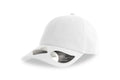 FRASER - Atlantis 100% Cotton 6 Panel metal buckle Cap