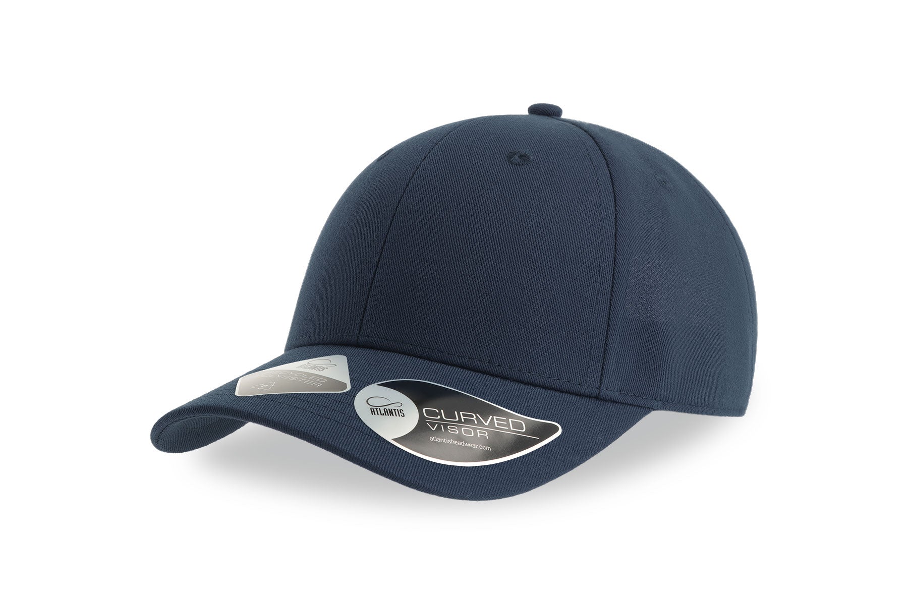 JOSHUA Atlantis Classic 6 Panel Cap (Stocked In Canada)