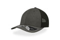 WHIPPY - Atlantis 6 Panel 100% Poly Cap