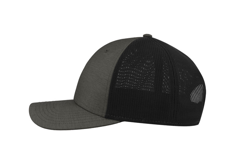 WHIPPY - Atlantis 6 Panel 100% Poly Cap