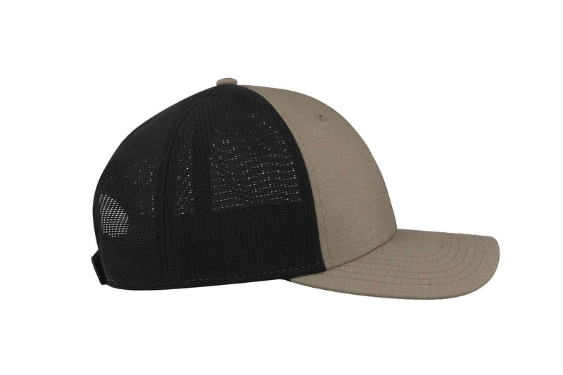 WHIPPY - Atlantis 6 Panel 100% Poly Cap