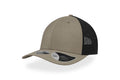 WHIPPY - Atlantis 6 Panel 100% Poly Cap
