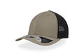 WHIPPY - Atlantis 6 Panel 100% Poly Cap (Stocked In Canada) (A)