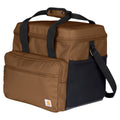 SPG0446 - Carhartt Cold Front 24 Can Cooler (Stocked In USA) NEW