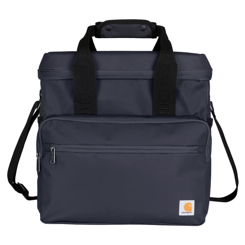 SPG0446 - Carhartt Cold Front 24 Can Cooler (Stocked In USA) NEW