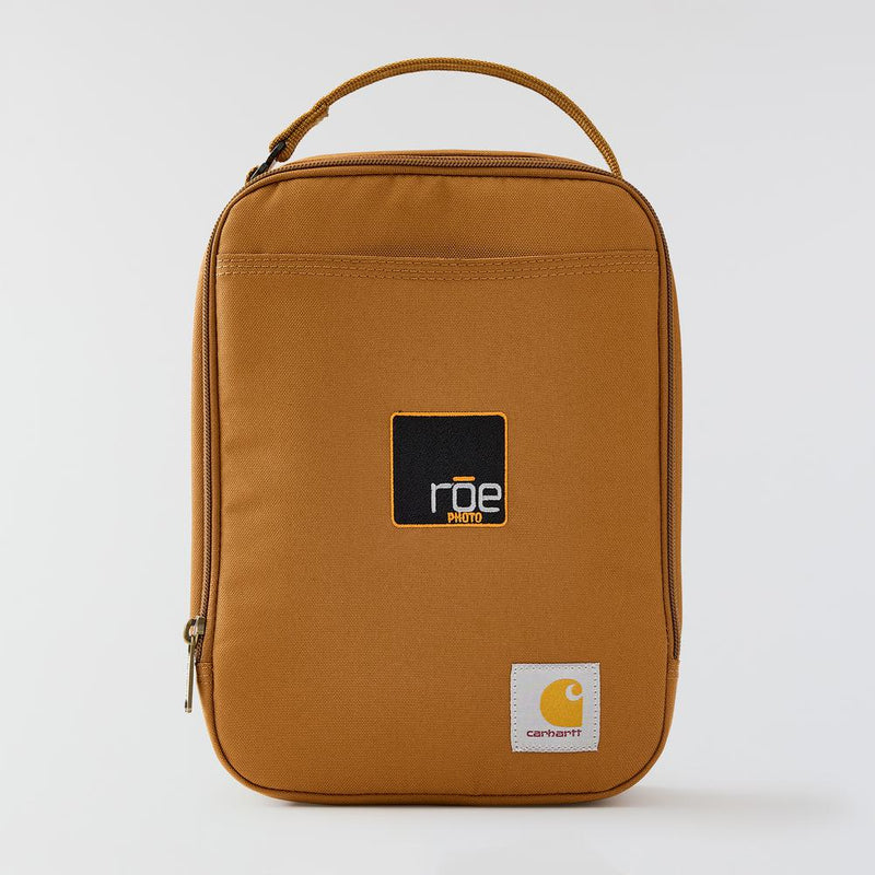SPG0581 - Carhartt Insulated Lunch  Cooler (Stocked In USA) NEW