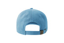 DAD HAT-S Atlantis Cotton Unstructured Front Cap