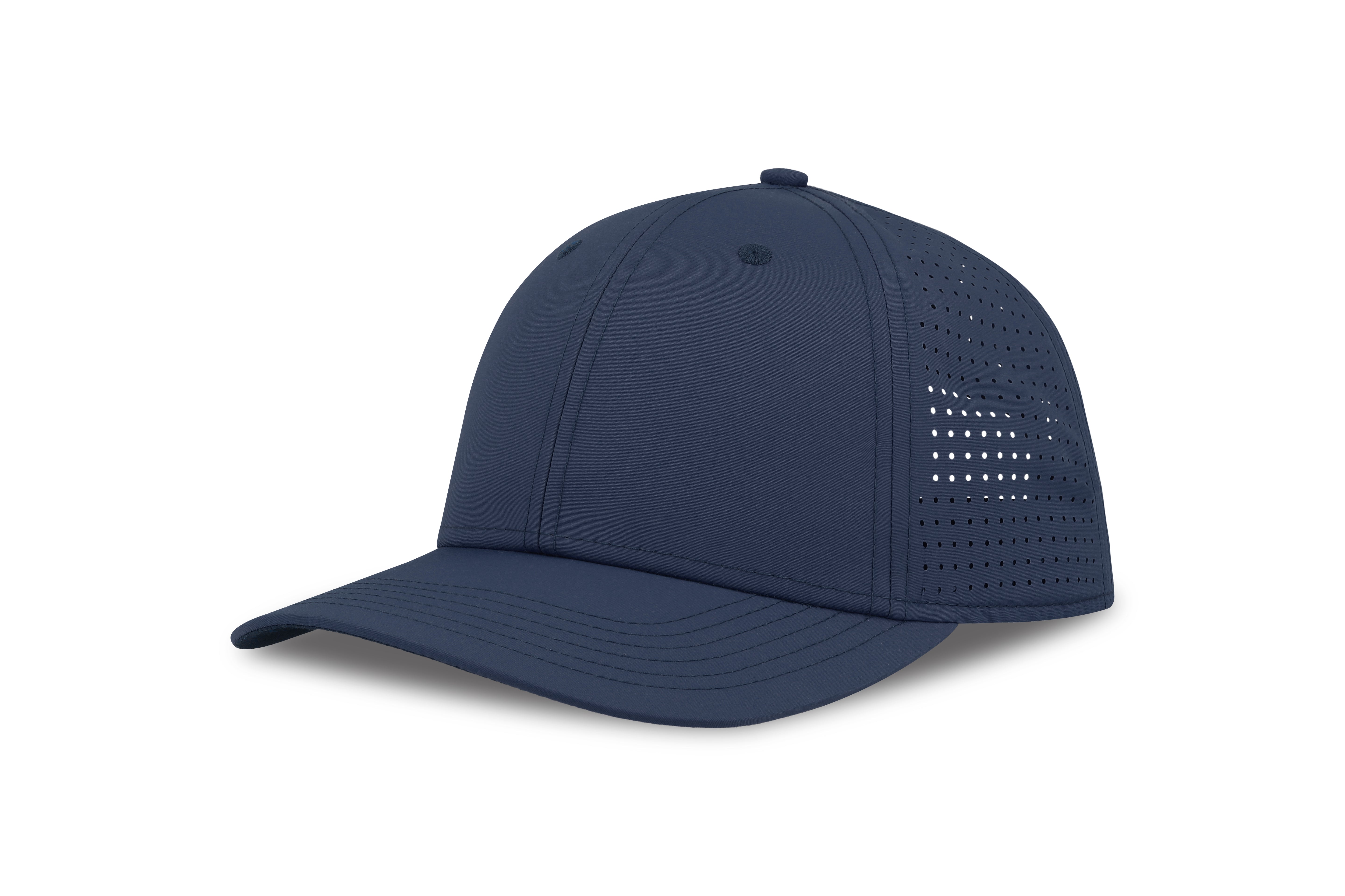 BREEZY-S Atlantis Tech Cap (Stocked at Supplier Warehouse)