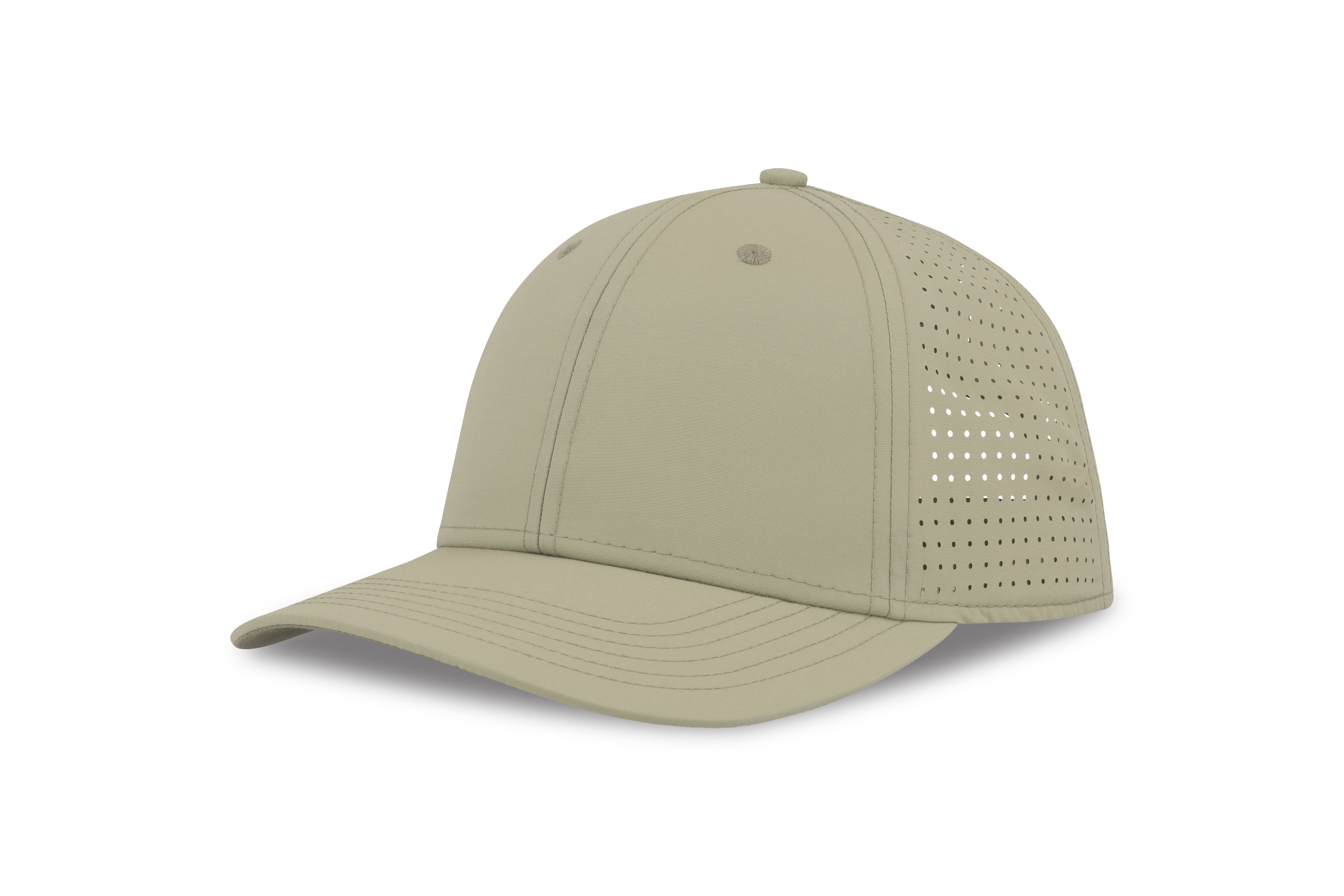 BREEZY-S Atlantis Tech Cap (Stocked at Supplier Warehouse)