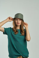 BUCKET POCKET-S - Atlantis Bucket Hat with Pocket