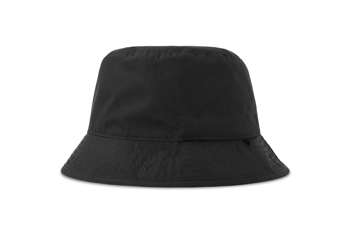 BUCKET POCKET-S - Atlantis Bucket Hat with Pocket (Stocked In Canada)