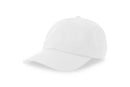 DAD HAT-S Atlantis Cotton Unstructured Front Cap