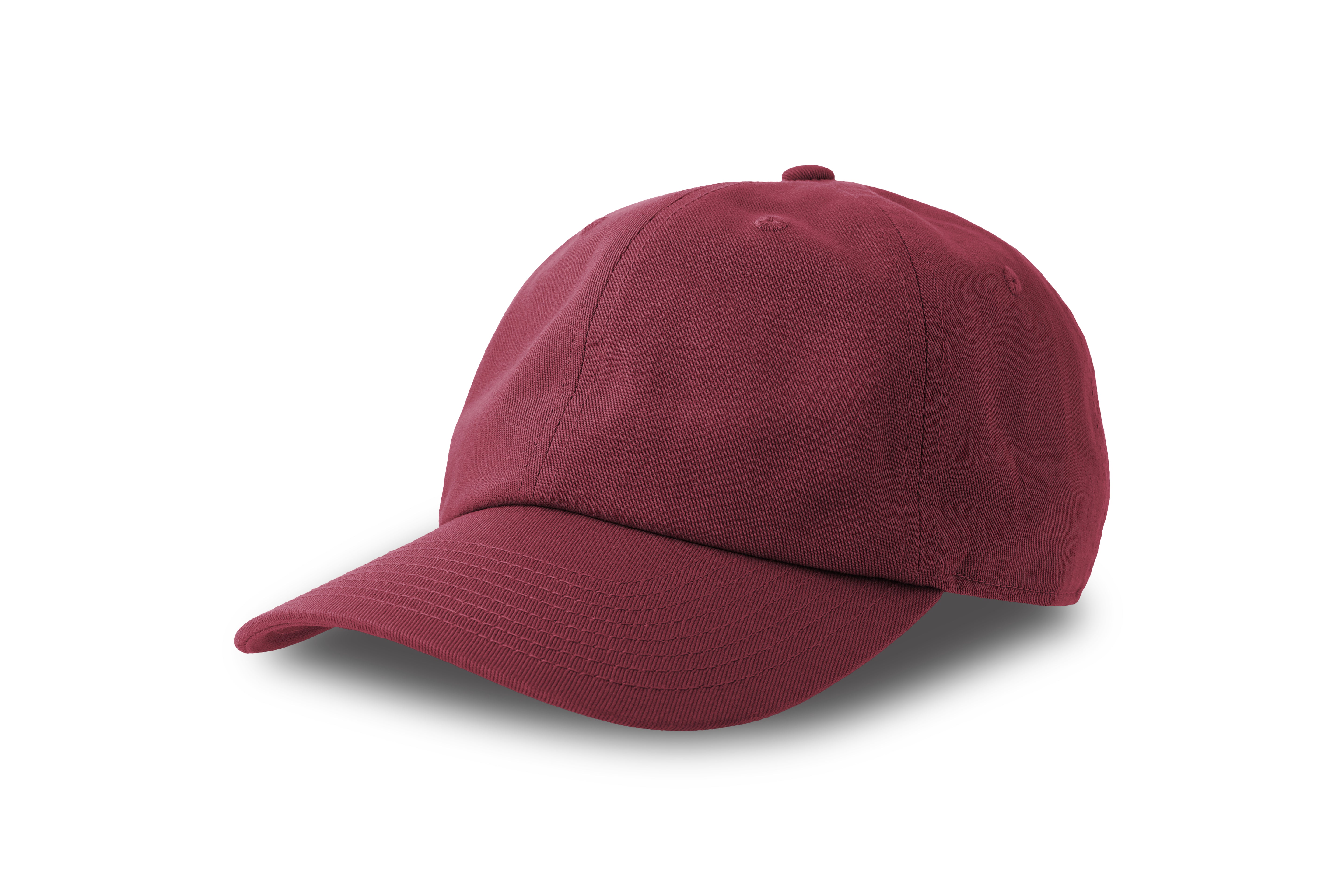 DAD HAT-S Atlantis Cotton Unstructured Front Cap (Stocked In Canada)