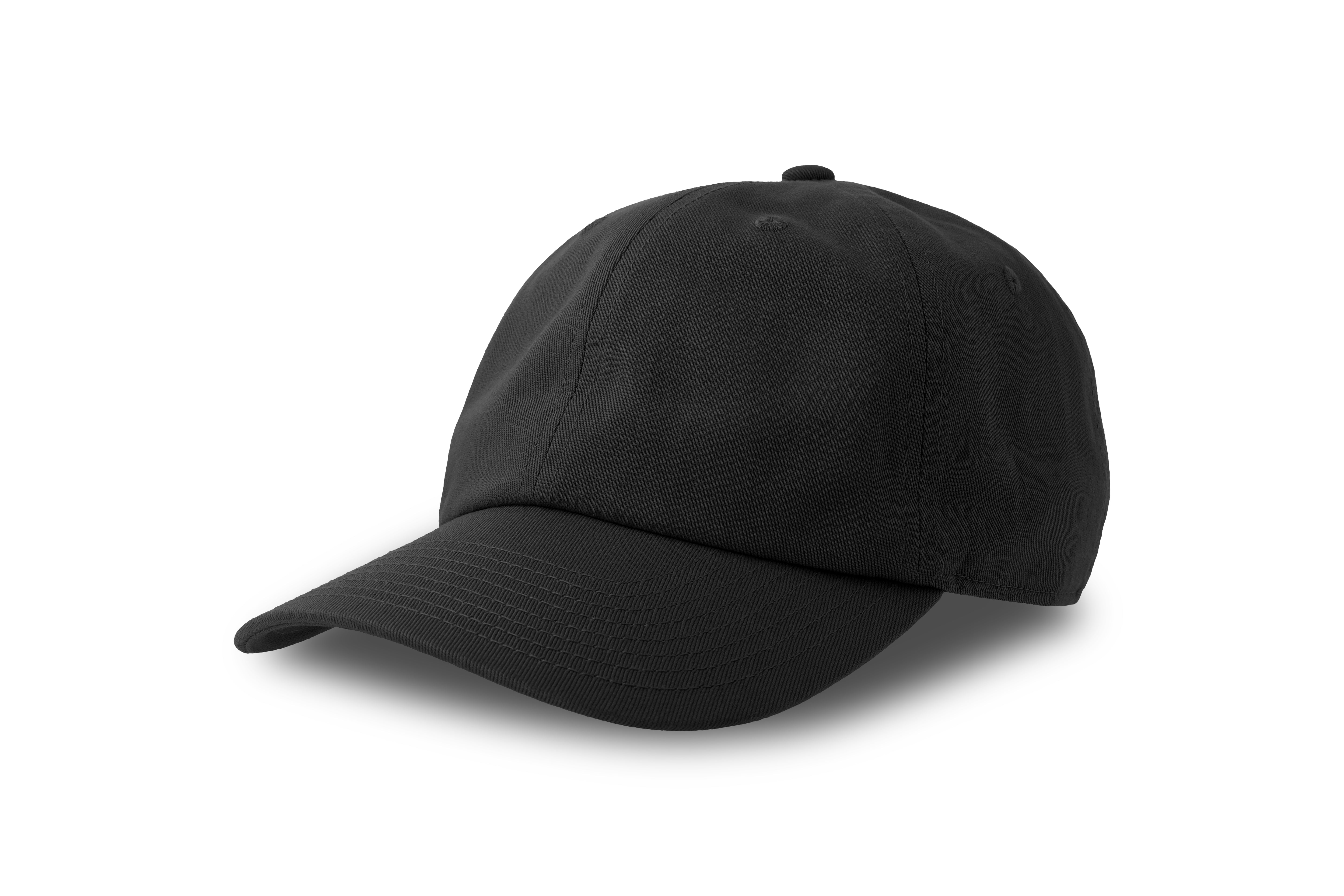 DAD HAT-S Atlantis Cotton Unstructured Front Cap (Stocked In Canada)
