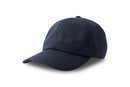 DAD HAT-S Atlantis Cotton Unstructured Front Cap