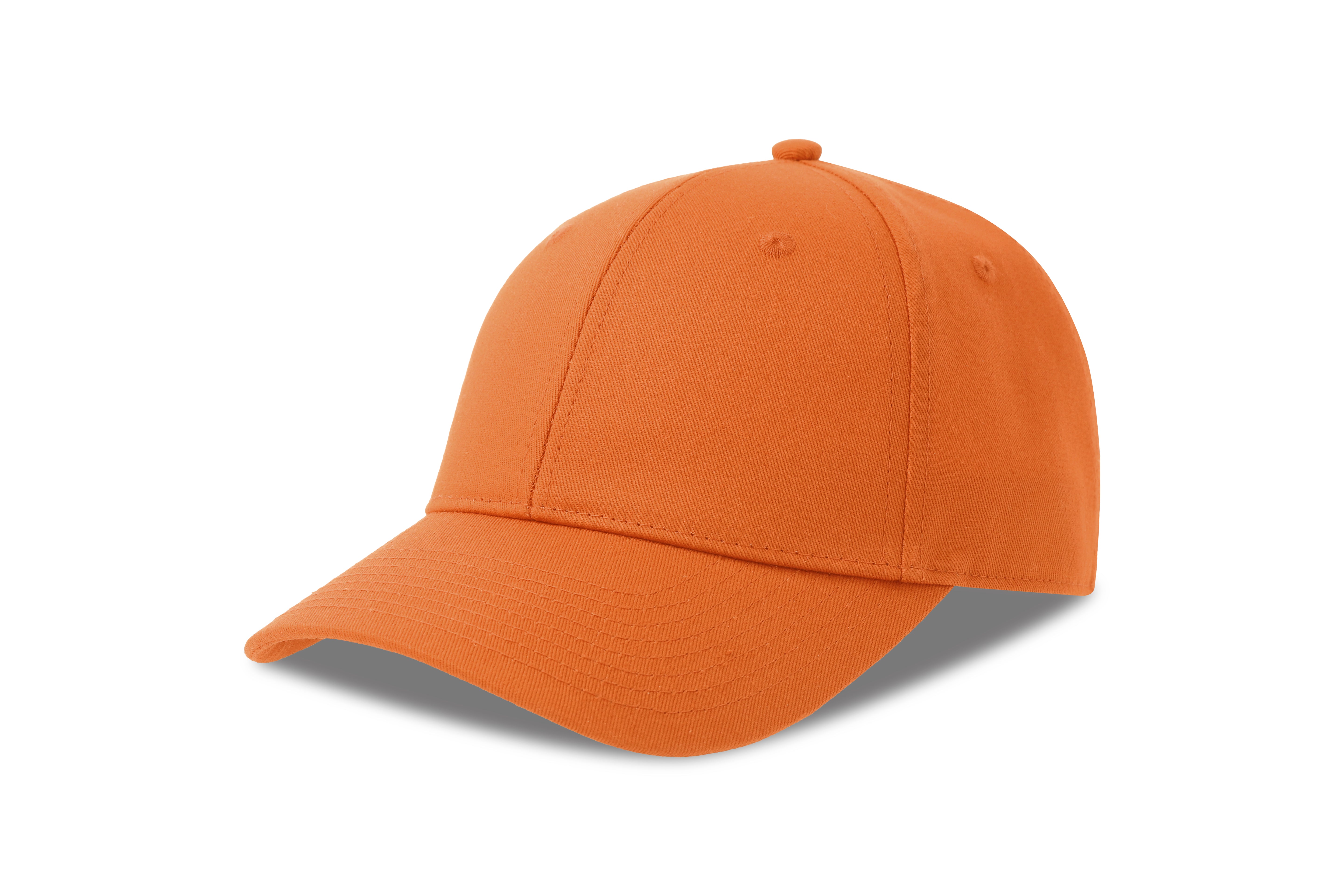 HIT-S Atlantis 100% Cotton Classic Ball Cap (Stocked at Supplier Warehouse)