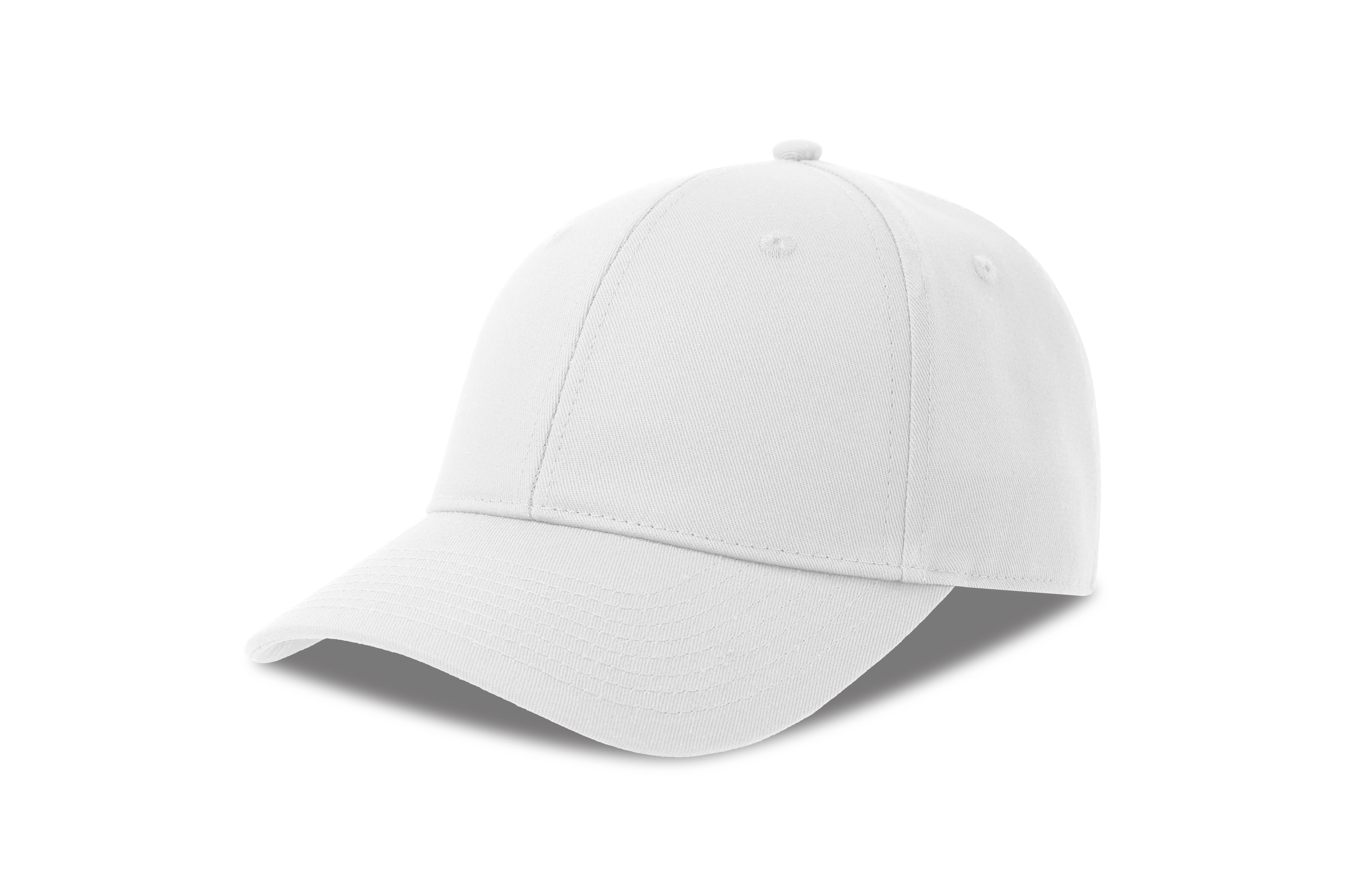 HIT-S Atlantis 100% Cotton Classic Ball Cap (Stocked at Supplier Warehouse)