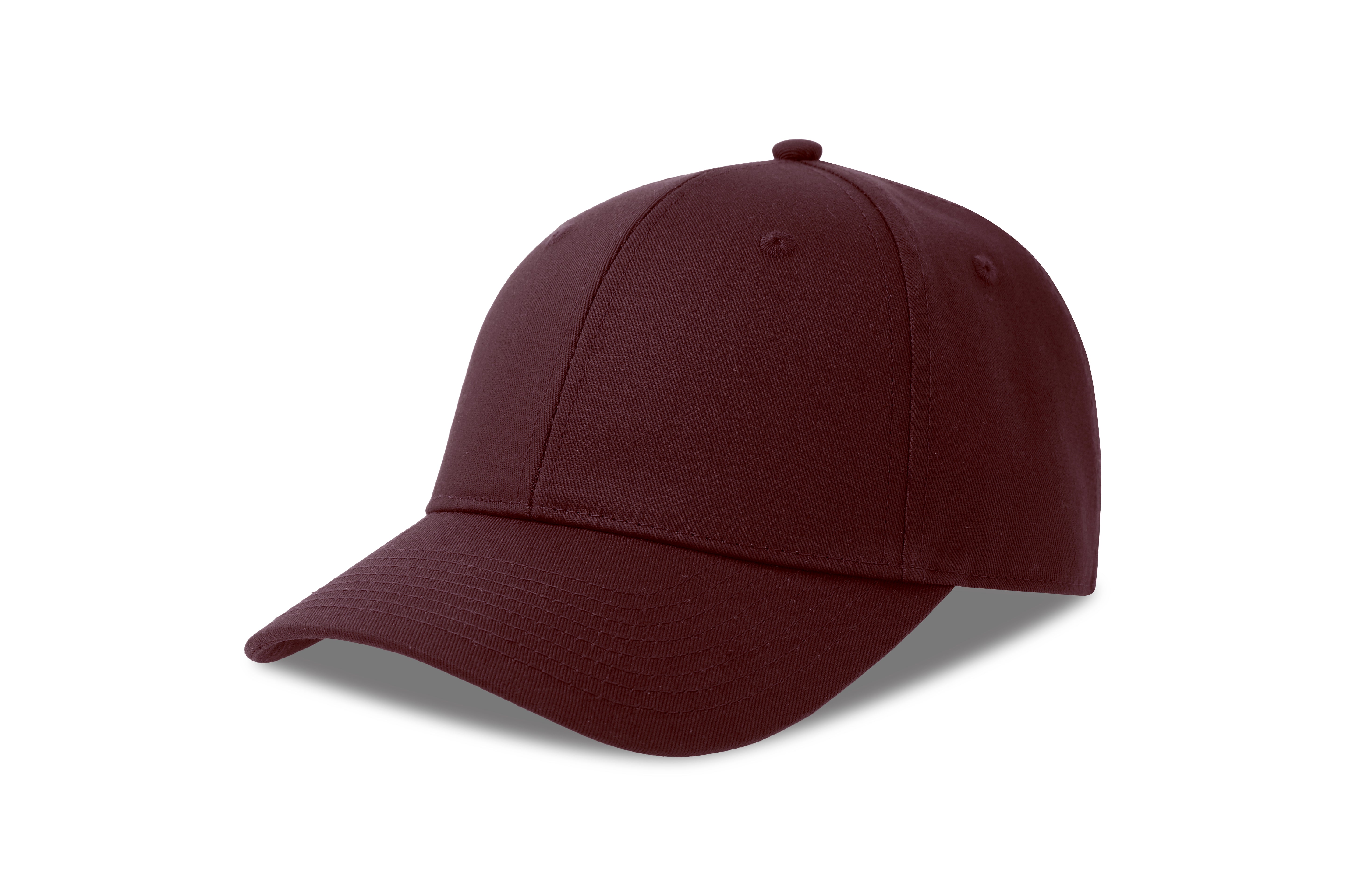 HIT-S Atlantis 100% Cotton Classic Ball Cap (Stocked at Supplier Warehouse)
