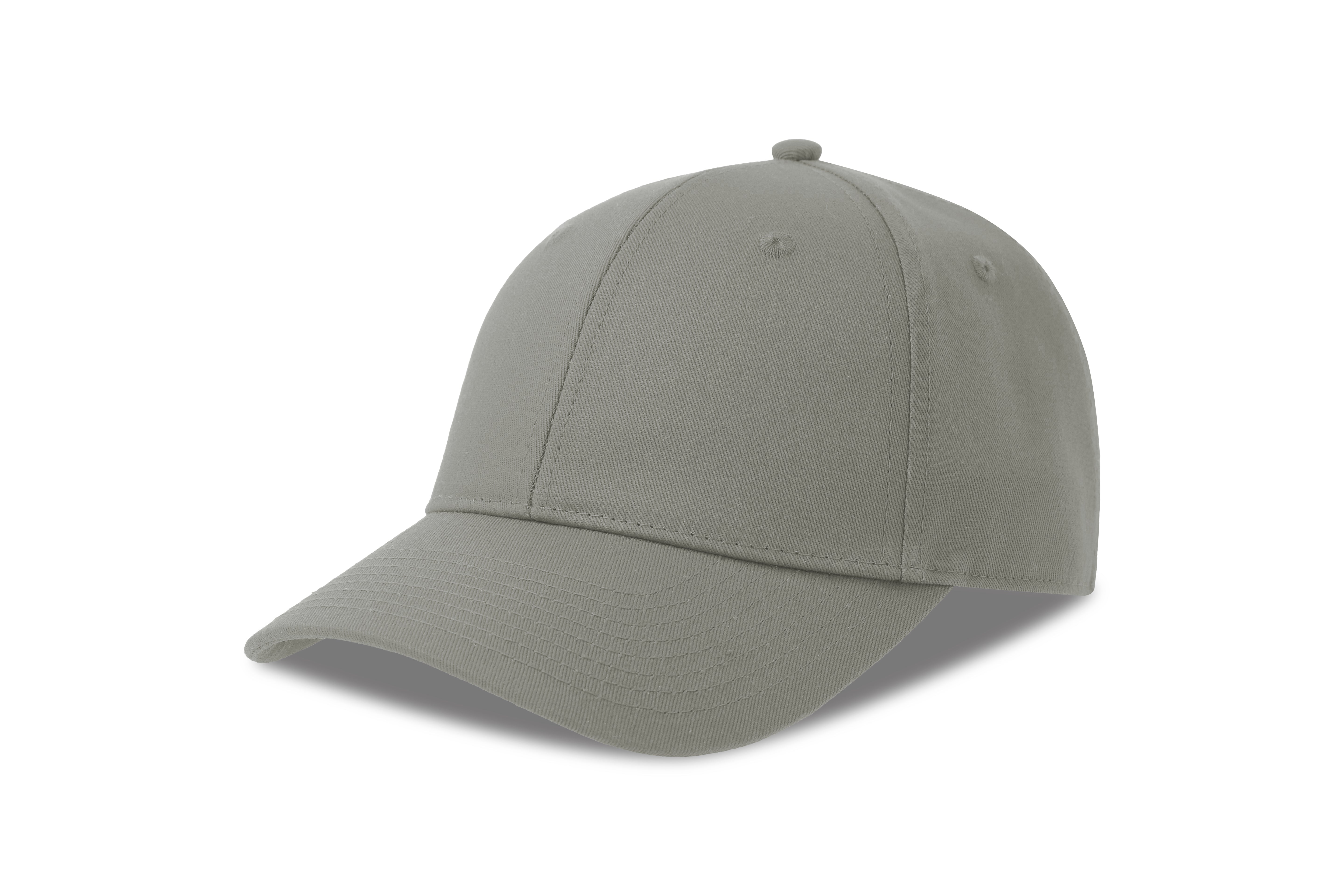 HIT-S Atlantis 100% Cotton Classic Ball Cap (Stocked at Supplier Warehouse)