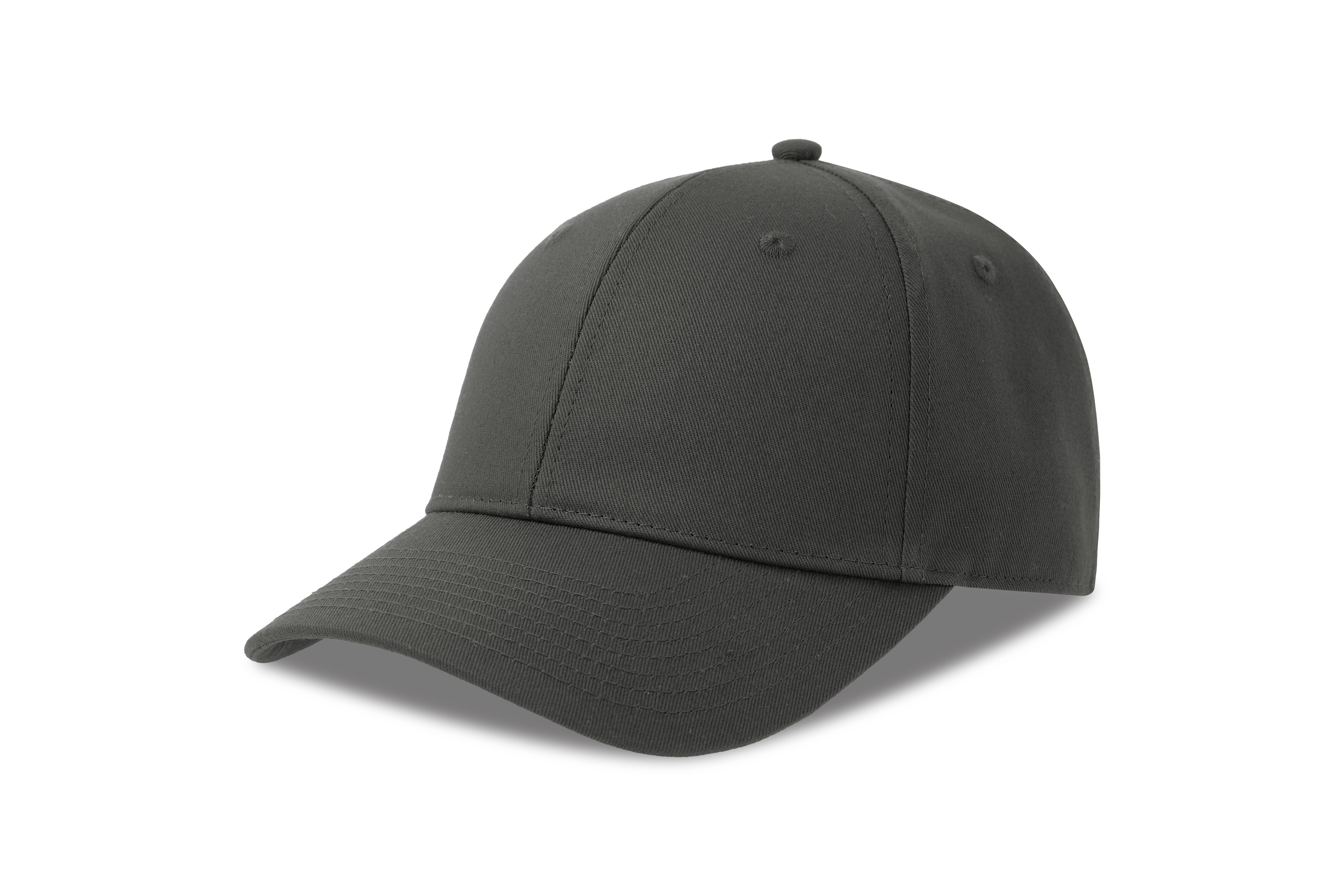 HIT-S Atlantis 100% Cotton Classic Ball Cap (Stocked at Supplier Warehouse)