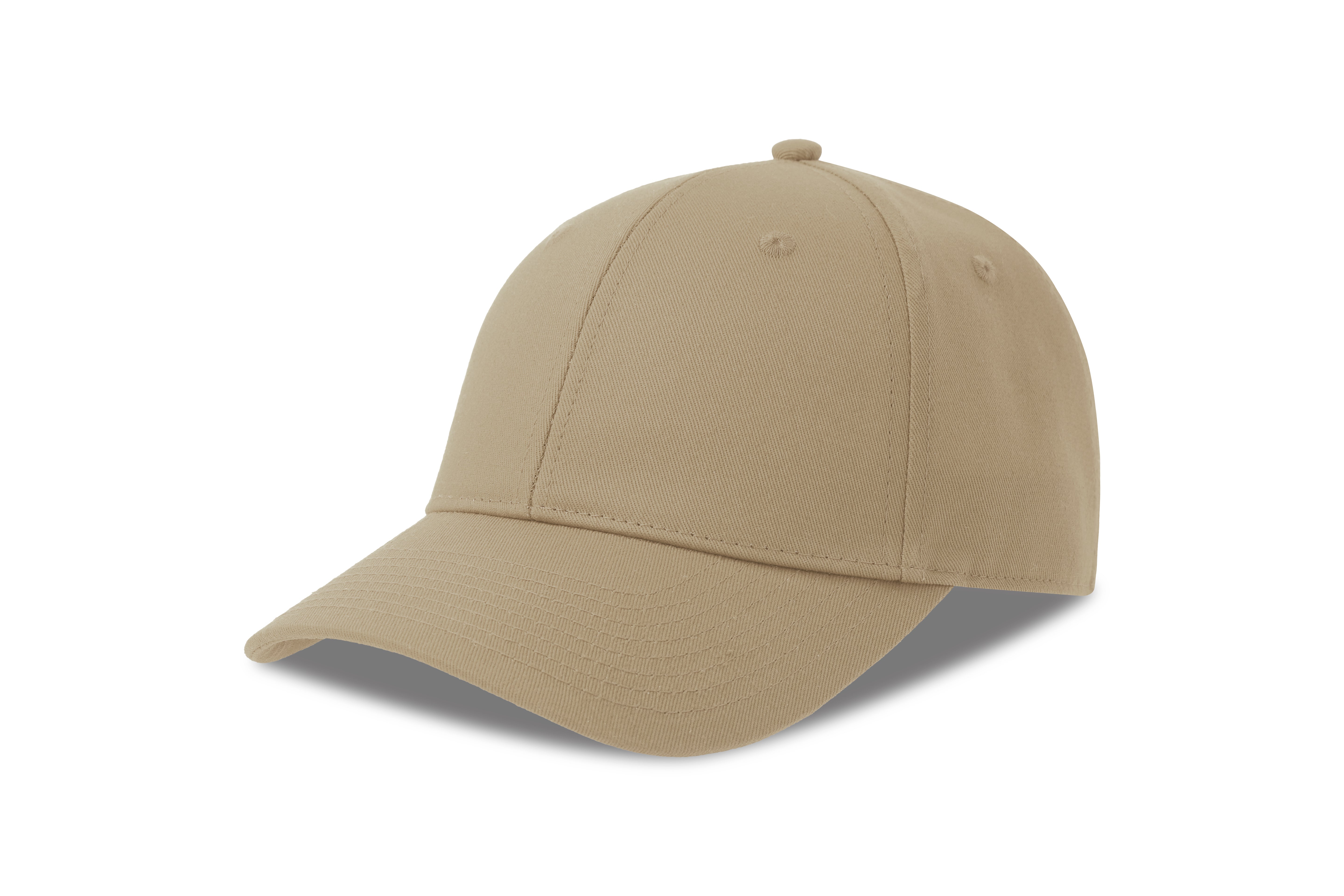 HIT-S Atlantis 100% Cotton Classic Ball Cap (Stocked at Supplier Warehouse)