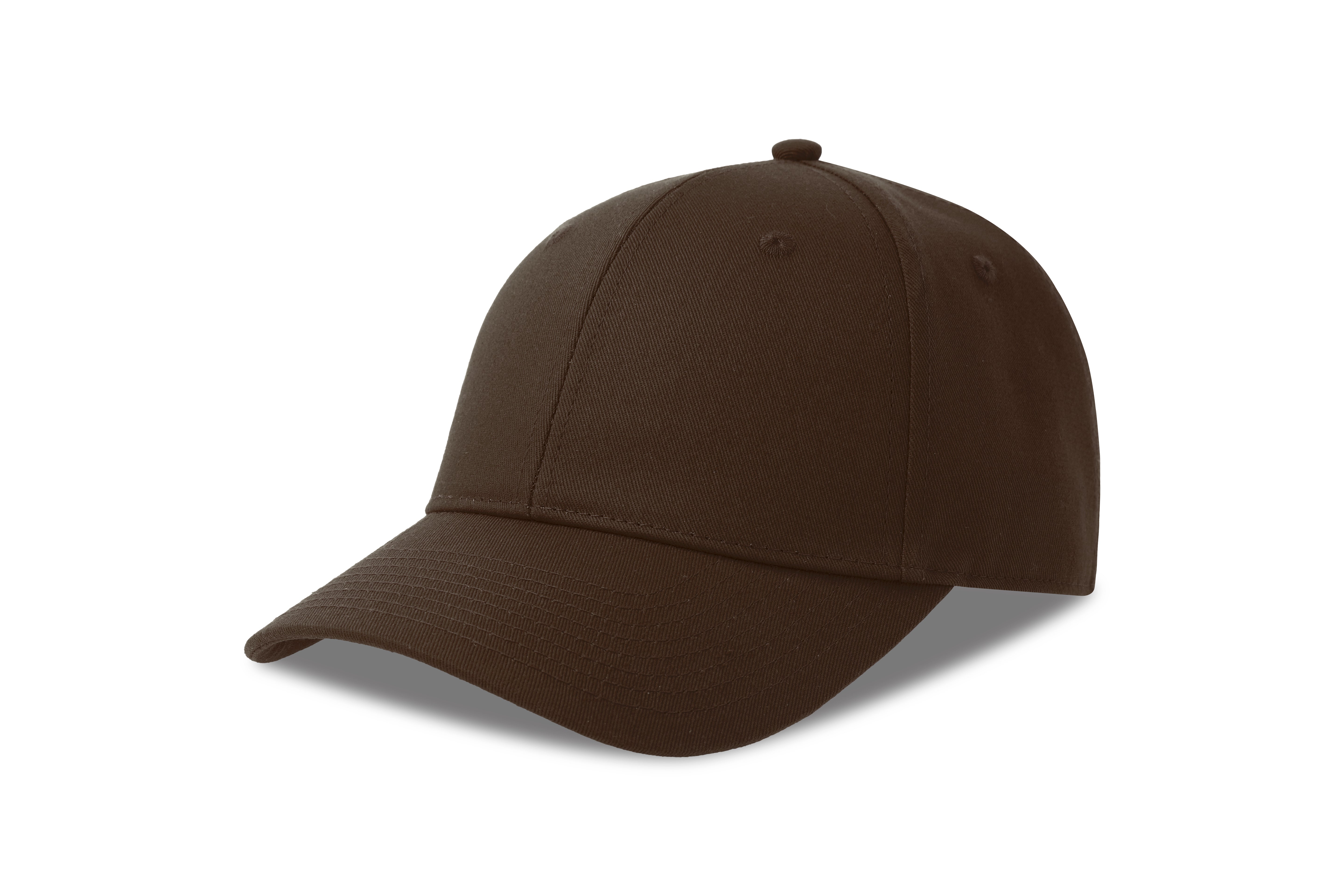 HIT-S Atlantis 100% Cotton Classic Ball Cap (Stocked at Supplier Warehouse)