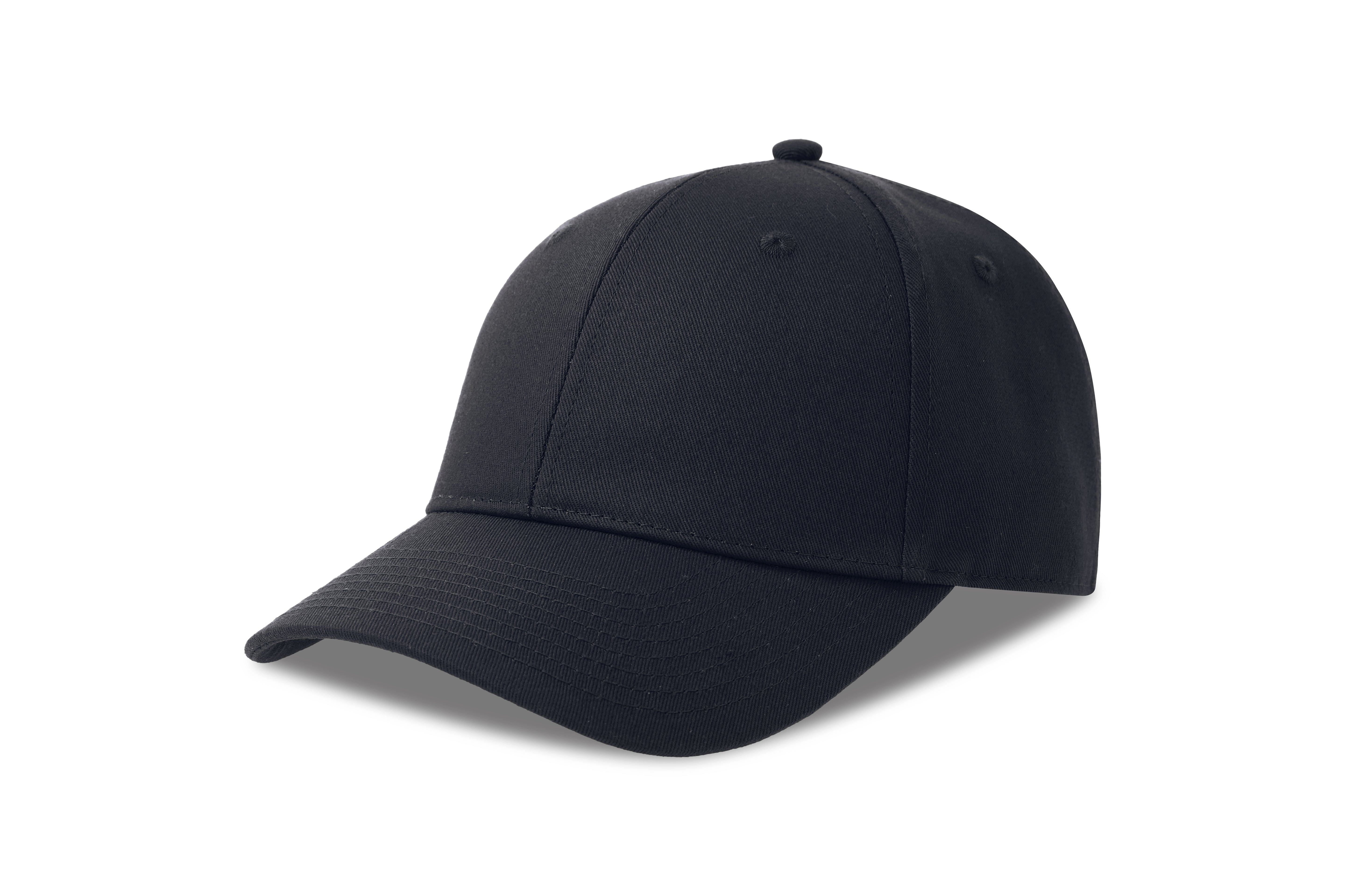 HIT-S Atlantis 100% Cotton Classic Ball Cap (Stocked at Supplier Warehouse)