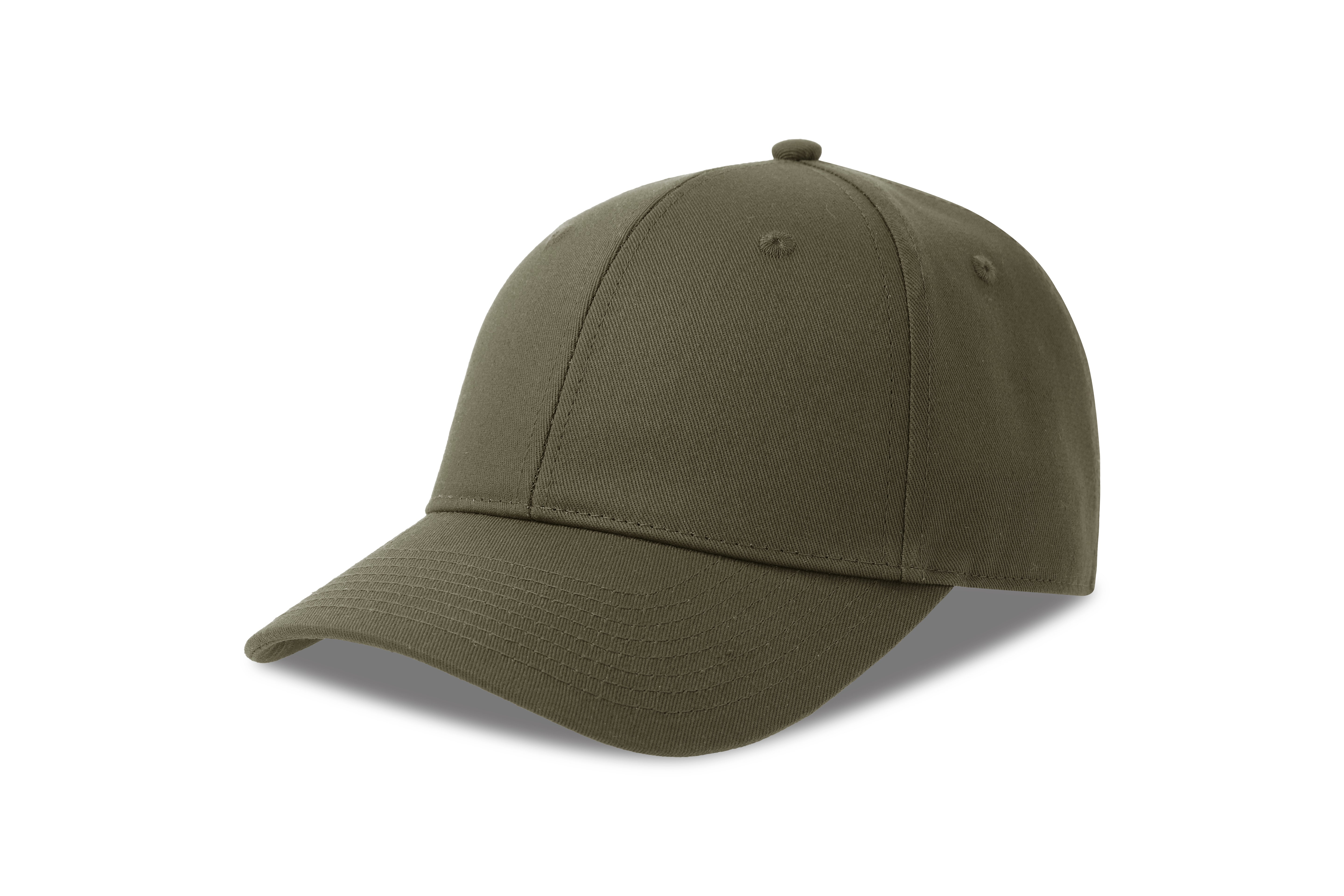 HIT-S Atlantis 100% Cotton Classic Ball Cap (Stocked at Supplier Warehouse)