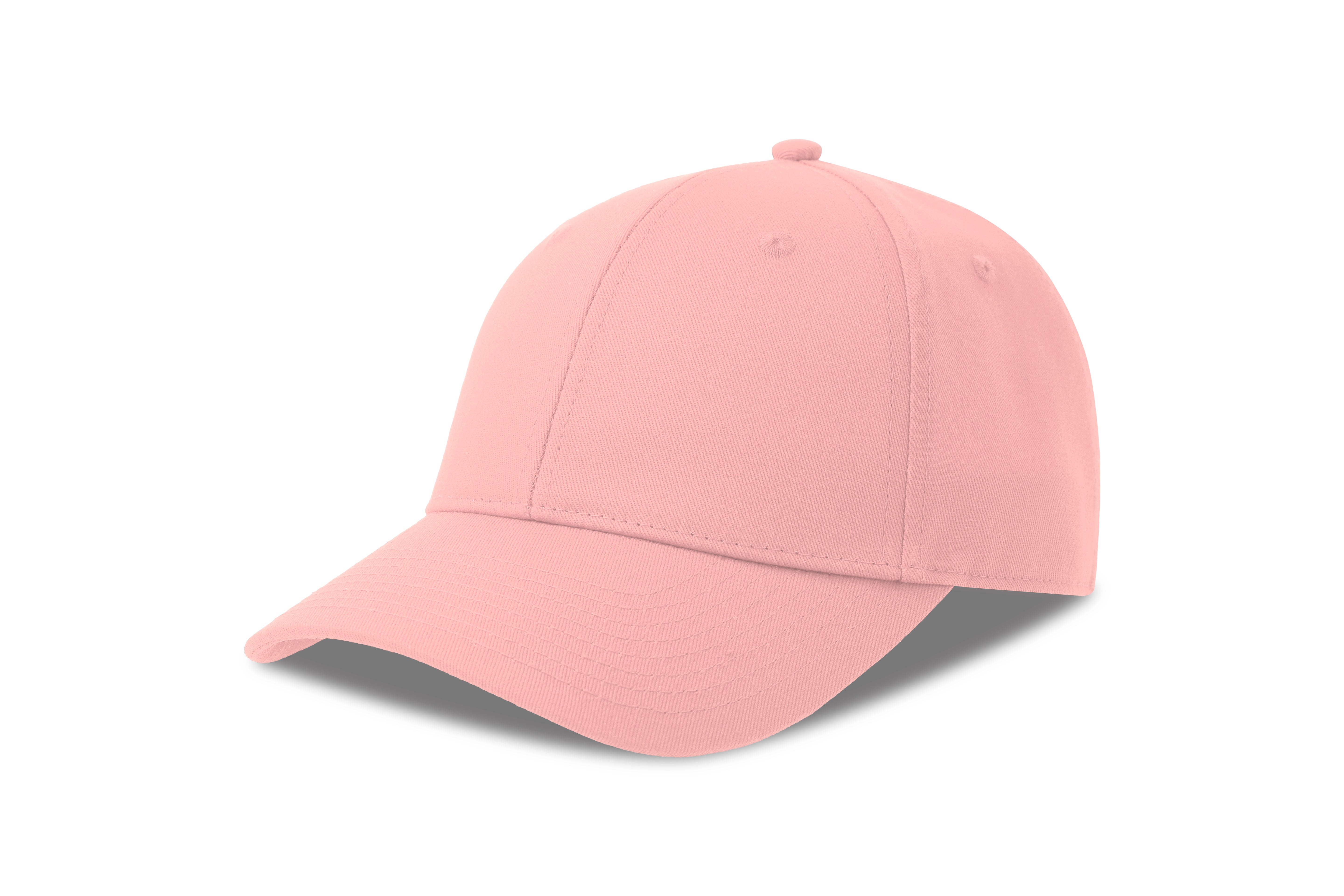 HIT-S Atlantis 100% Cotton Classic Ball Cap (Stocked at Supplier Warehouse)