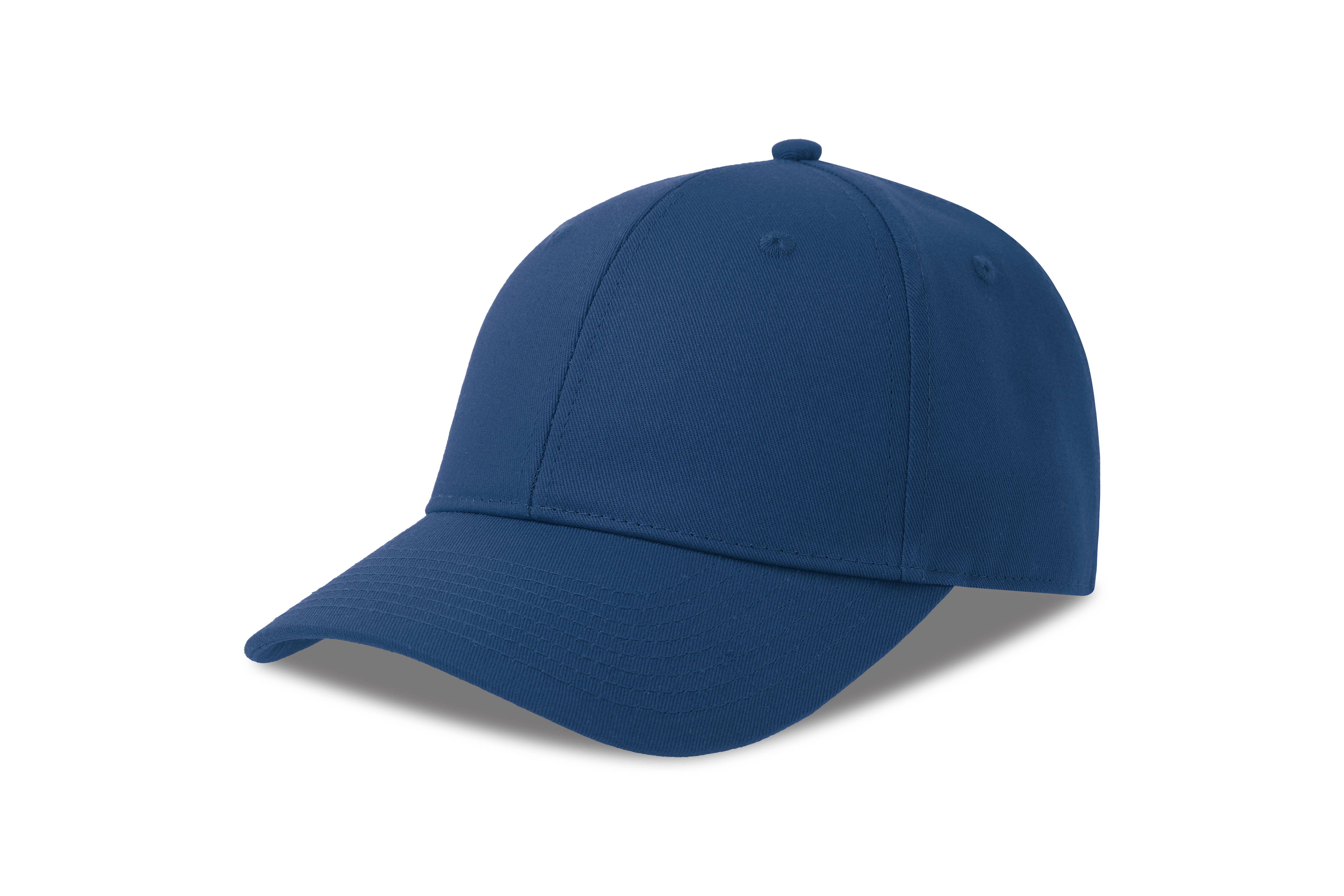 HIT-S Atlantis 100% Cotton Classic Ball Cap (Stocked at Supplier Warehouse)