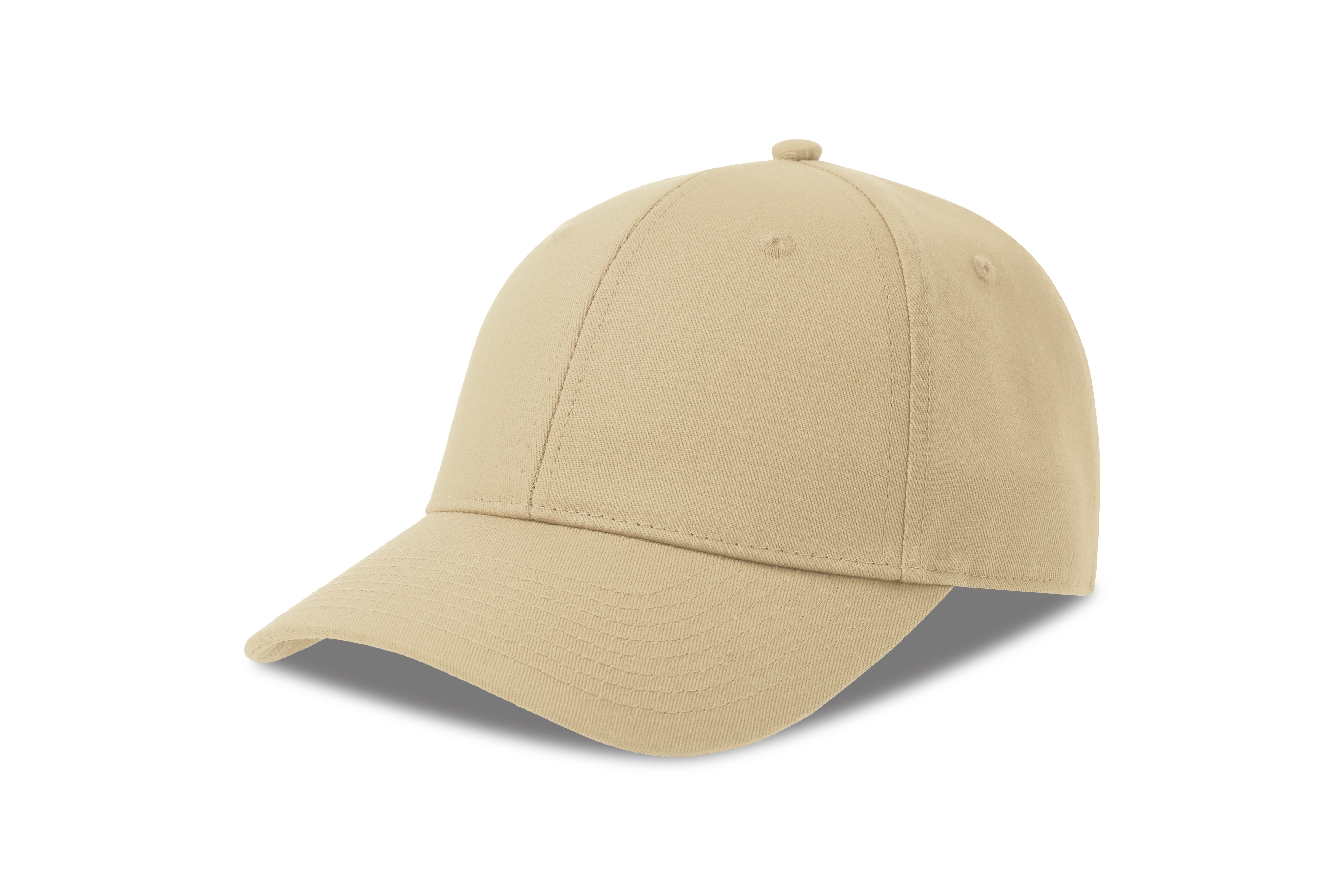 HIT-S Atlantis 100% Cotton Classic Ball Cap (Stocked at Supplier Warehouse)
