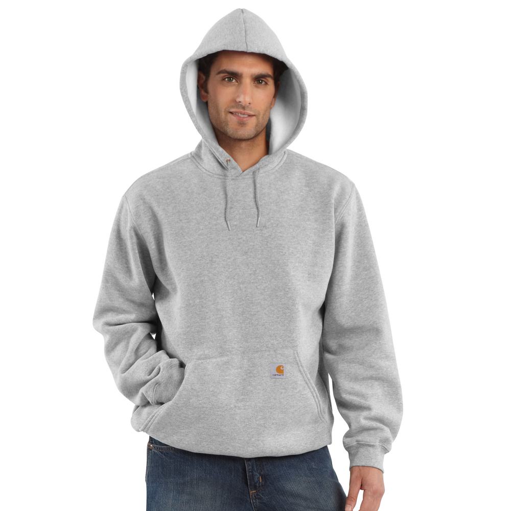 K121 - Carhartt Loose Fit Midweight Sweatshirt (Stocked In Canada)*