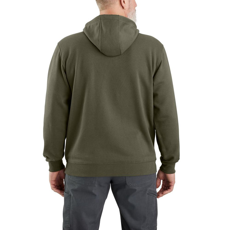 K121 - Carhartt Loose Fit Midweight Sweatshirt (Stocked In Canada)