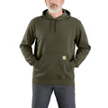 K121 - Carhartt Loose Fit Midweight Sweatshirt (Stocked In Canada)