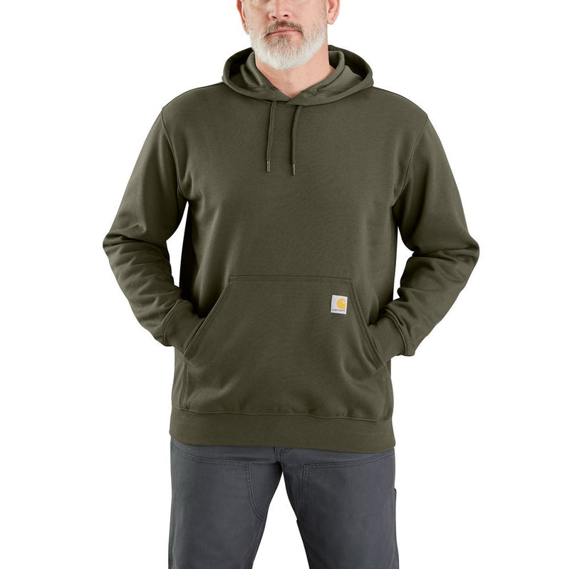 K121 - Carhartt Loose Fit Midweight Sweatshirt (Stocked In Canada)
