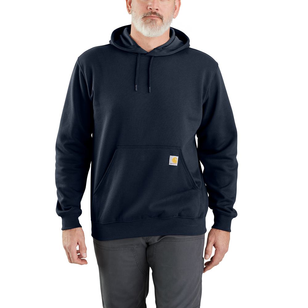 K121 - Carhartt Loose Fit Midweight Sweatshirt (Stocked In Canada)*