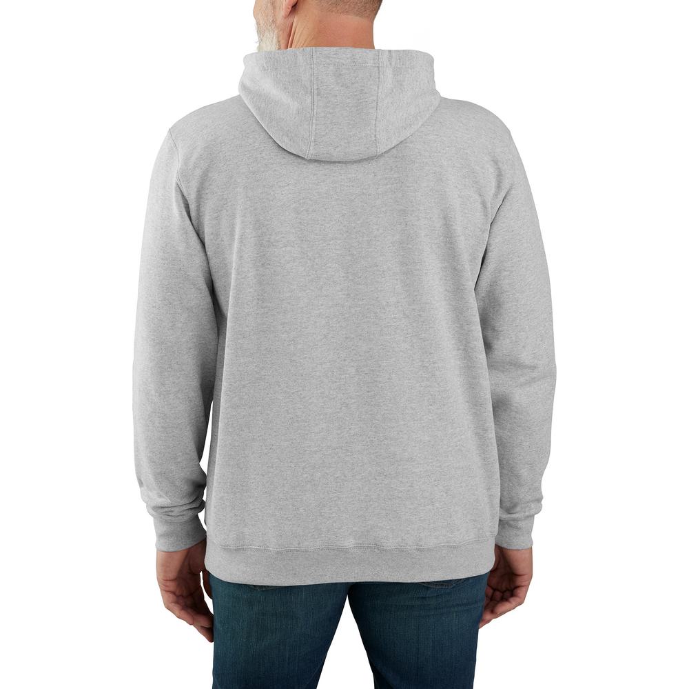 K121 - Carhartt Loose Fit Midweight Sweatshirt (Stocked In Canada)*