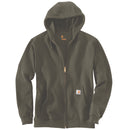 K122 - Carhartt Loose Fit Midweight Full-Zip Sweatshirt (Stocked In USA)*