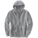 K122 - Carhartt Loose Fit Midweight Full-Zip Sweatshirt (Stocked In USA)*