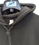 M900-OTT - Fleece Factory Ottoman Knit Hood