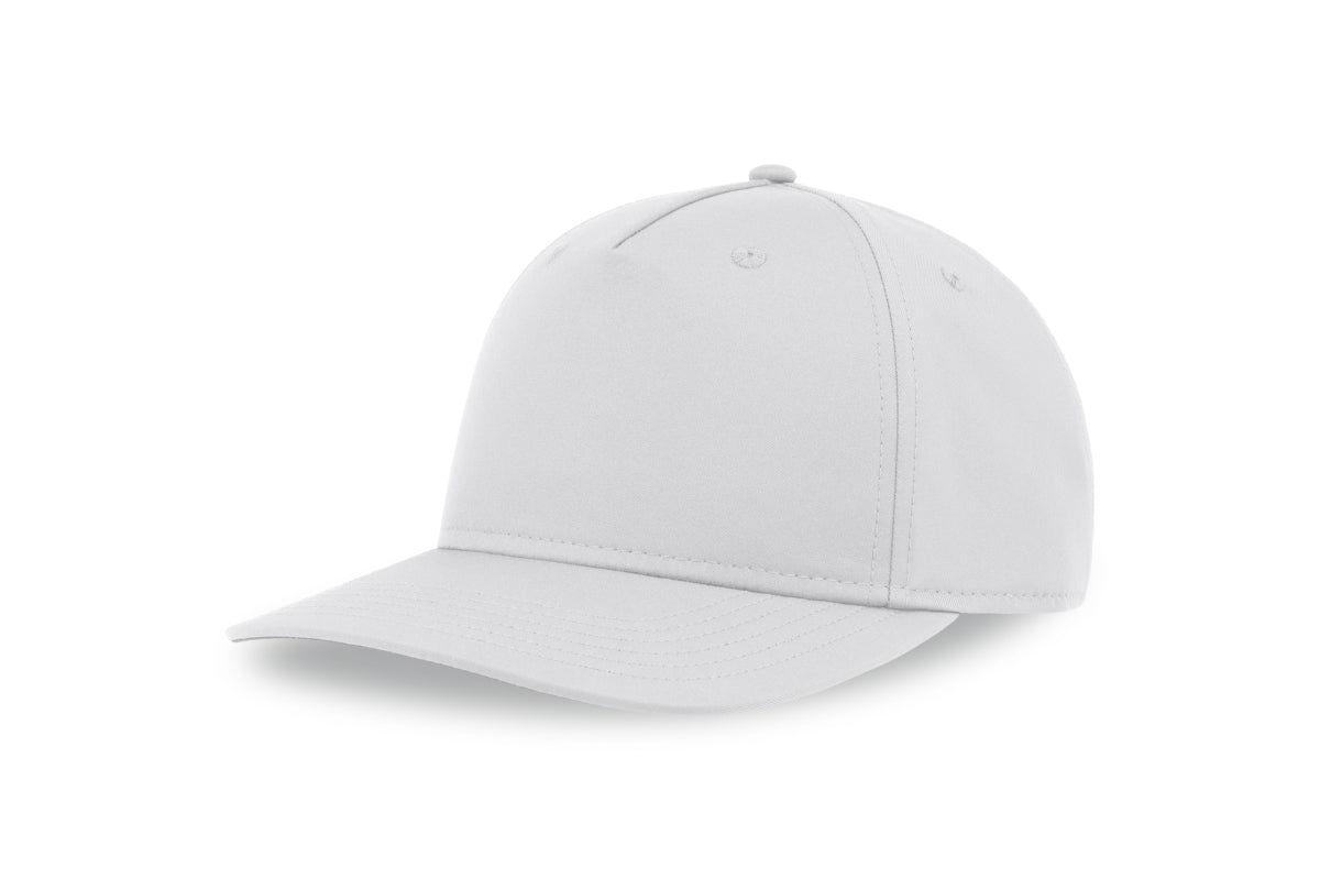 RAY-S Atlantis Structured 5-panel hat (Stocked In Canada)